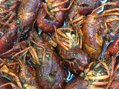 -王红军龙虾(新民路店)