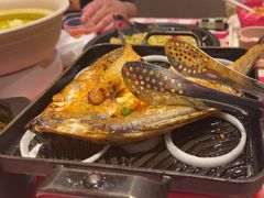 -西贝(龙华天虹购物中心店)