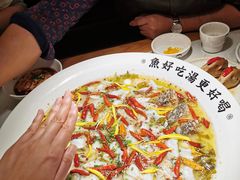 -江渔儿酸菜鱼·拔草餐厅(虎门君乐汇店)