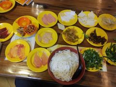 举人过桥米线-老滇过桥米线(永安路店)