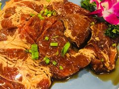 -大壮家原味烤肉(兴华北街店)