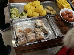 -白魁老号饭庄(交道口店)