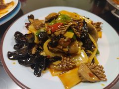 火爆腰花-鼎香润(德胜门内店)