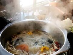 -意中意煲庄火锅(万盛南街店)