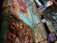 -森谷美食公园(杨行店)