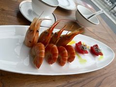 -茶人村·前滩江景雅宴(上海首店)