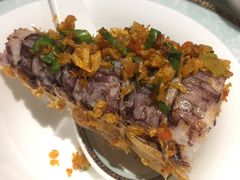 椒盐富贵虾-上房火鍋(新天地店)