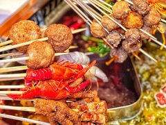 -串一火锅(赛格国际购物中心店)