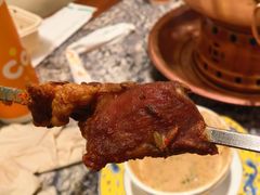 -南门涮肉(上海二店)