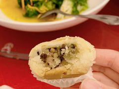 -上海兴国宾馆 丽宫中餐厅