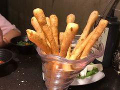 -锅说大脸毛肚重庆老火锅(佐阾店)