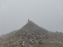 -北京灵山风景区