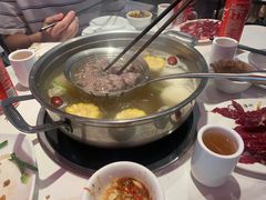 -八合里潮汕鲜牛肉火锅(福州万象城店)