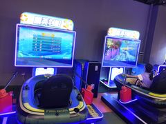 -大鲁阁X运动玩乐园·保龄球·团建·生日派对(滨江宝龙城市广场店)