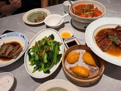-陶兰居·香港饭店·海鲜大排档(圆融时代广场店)