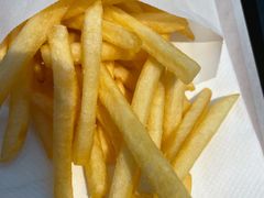 -麦当劳(塔园路店)