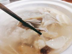 -龙泉人椰子鸡·糟粕醋·地标海南菜(龙昆南店)