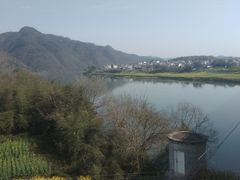 -新安江山水画廊风景区