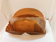 巧克力卷-Monchouchou檬舒舒(尚嘉中心店)