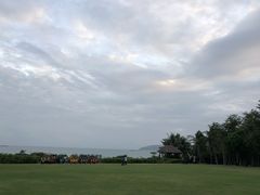 -亚龙湾红树林度假酒店御粤阁