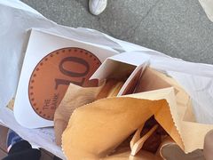 -莫朗核桃饼(虹泉路店)