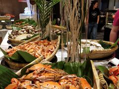 -印象餐厅(杭州国际博览中心北辰大酒店)