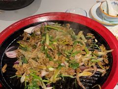 -庆云楼饭庄(什刹海店)