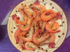 -盛港湾海鲜食府(黄沙店)