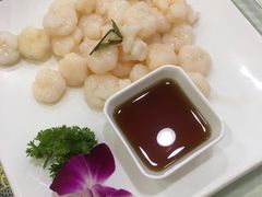 -江南村酒家