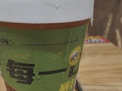 -暖食光·台式家庭餐厅·生日主题店(万达店)