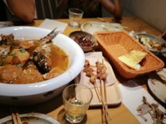 -鸽子窝(宋庄店)
