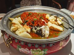 -解家河南菜(金水路店)