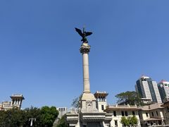 -天津意大利风情旅游区