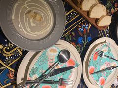 -第101座花园餐厅(湖滨88店)