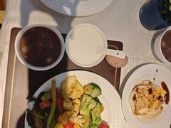 -北京西国贸大酒店