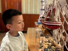 -青岛海景花园大酒店·白果树餐厅青岛菜