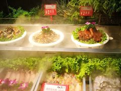 -必点海鲜·鲅鱼水饺(鞍山西道店)