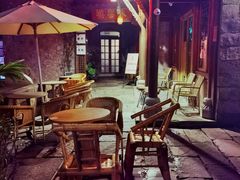 -重庆十八梯传统风貌区