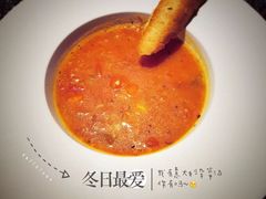 -K·Kitchen KK牛扒厨房(江南西店)