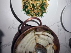 -奉天小馆·非遗东北菜(济南万象城店)