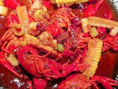 -沪小胖·小龙虾·蓝龙王(八佰伴店)