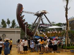 -三亚海昌梦幻海洋不夜城