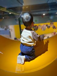 -KidSteam儿童乐园(富力城店)