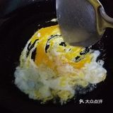 懒人必备简单易做的最家常口味------蛋炒饭！