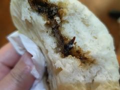 -清泉阁包子铺(中山路店)