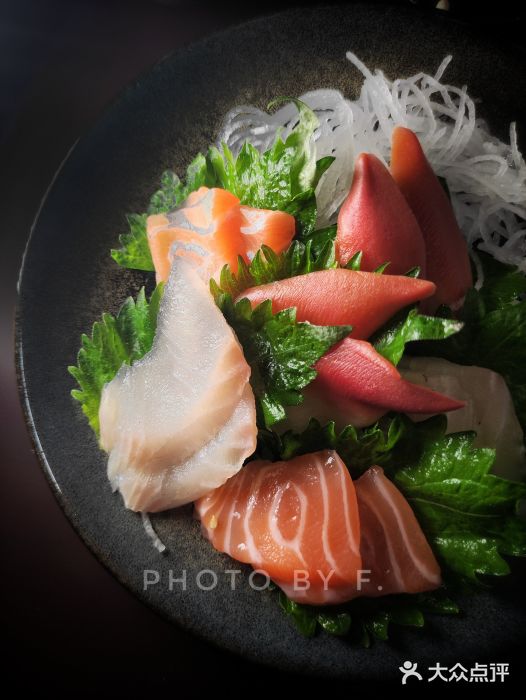 青都里日本料理(高新二路店)图片