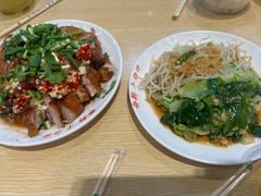 -郑千白切(盛天地直营店)