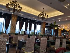 -火舞泰·泰式海鲜火锅餐厅(世纪城店)