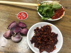 -老刘家泡馍·陕西老字号(钟楼广济街店)