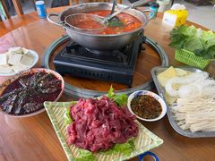 -苗侗地道红酸.酸汤鱼·酸汤牛肉